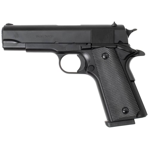TISAS ZIG M45 1911A1 TANKER
